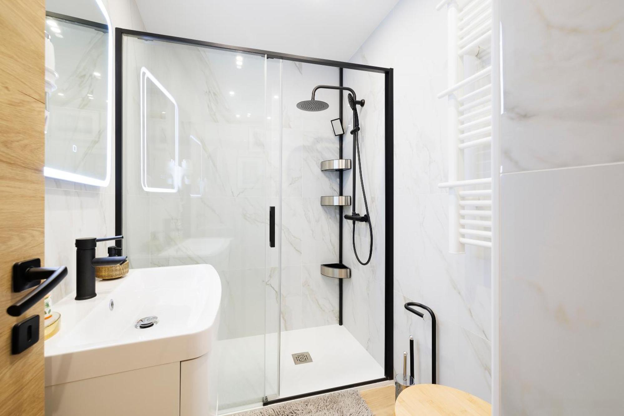 Renting - Offenbach - Luxury Fully Equipped Center Appartamento Nizza