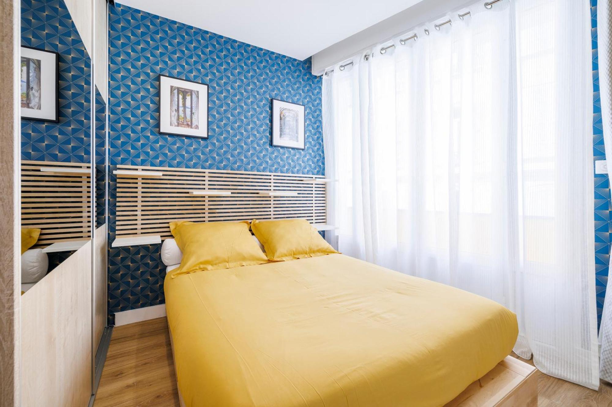 Renting - Offenbach - Luxury Fully Equipped Center Appartamento *